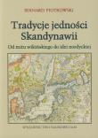 Okładka książki Tradycje jedności Skandynawii