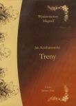 Treny - Audiobook. Autor: Kochanowski Janusz. Dadada.pl Okładka książki Treny - Audiobook
