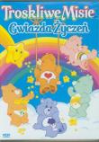 Troskliwe Misie Gwiazda Życzeń. Wydawca: Cass Film. Dadada.pl Opakowanie Troskliwe Misie Gwiazda Życzeń