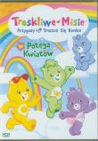 Troskliwe misie Potęga kwiatów VCD. Wydawca: Cass Film. Dadada.pl Opakowanie Troskliwe misie Potęga kwiatów VCD