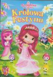 Truskawkowe Ciastko - Królowa festynu. Wydawca: Cass Film. Dadada.pl Opakowanie Truskawkowe Ciastko - Królowa festynu