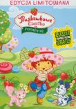 Truskawkowe Ciastko Poznajmy się. Wydawca: SDT-Film. Dadada.pl Opakowanie Truskawkowe Ciastko Poznajmy się
