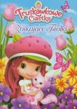 Truskawkowe Ciastko - Znikające Fiołki. Autor: -. Dadada.pl Okładka książki Truskawkowe Ciastko - Znikające Fiołki