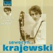 Uciekaj moje serce. Autor: Seweryn Krajewski. Dadada.pl Okładka książki Uciekaj moje serce
