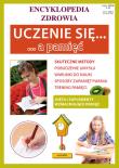 Uczenie się a pamięć. Autor: OPRACOWANIE  ZBIOROWE. Dadada.pl Okładka książki Uczenie się a pamięć