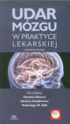 Udar mózgu w praktyce lekarskiej. Wydawca: Via Medica. Dadada.pl Opakowanie Udar mózgu w praktyce lekarskiej