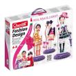 Opakowanie Układanka magnetyczna Moda Fashion Design Nita, Mya & Lisbeth