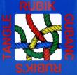 Opakowanie Układanka Rubik Tangle