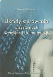 Okładka książki Układy sterowania w systemach wentylacji i klimatyzacji