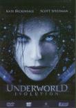 Okładka książki Underworld 2 Evolution