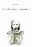 Okładka książki Urodziłam się o zmierzchu