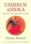 Okładka książki Uśmiech anioła