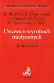 Opakowanie Ustawa o wyrobach medycznych Komentarz