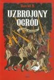 Okładka książki Uzbrojony ogród i inne historie