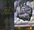 Verdi: Don Carlo. Autor: Franco Corelli, Gundula Janowitz, Shirley Verreett, Nicolai Ghiaurov, Eberhard Wächter, Martti Talvela, Judith Blegen. Dadada.pl Okładka książki Verdi: Don Carlo