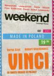 Opakowanie Vinci / Weekend
