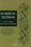 W świecie Słowian. Wydawca: Impuls. Dadada.pl Opakowanie W świecie Słowian