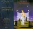 Wagner: Tannhauser. Autor: René Kollo, Gundula Janowitz, Wolfgang Brendel, Mignon Dunn, RAI Symphony Orchestra & Chorus. Dadada.pl Okładka książki Wagner: Tannhauser