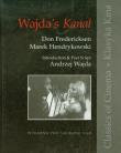 Wajda's Kanal. Autor: Fredericksen Don, Hendrykowski Marek. Dadada.pl Okładka książki Wajda's Kanal
