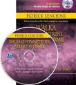 Walka o wewnętrzne wpływy w firmie MP3 - Audiobook. Autor: Patrick Lencioni. Dadada.pl Okładka książki Walka o wewnętrzne wpływy w firmie MP3 - Audiobook