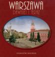 Warszawa dawniej i teraz. Autor: Marcinkowski Robert. Dadada.pl Okładka książki Warszawa dawniej i teraz