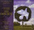 Weber: Der Freischutz. Autor: Elisabeth Grümmer, Rita Streich, Hans Hopf, Max Proebstl, Kurt Böhme, Alfred Poell, Cologne Radio Symphony Orchestra & Chorus. Dadada.pl Okładka książki Weber: Der Freischutz