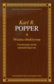 Okładka książki Wiedza obiektywna