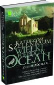 Wielki Północny Ocean Księga 1 Morze. Autor: Katarzyna Szelenbaum. Dadada.pl Okładka książki Wielki Północny Ocean Księga 1 Morze