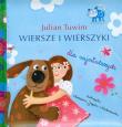 Okładka książki Wiersze i wierszyki dla najmłodszych