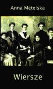 Okładka książki Wiersze