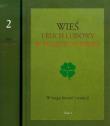 Wieś i ruch ludowy w Polsce i Europie t.1/2. Wydawca: Muzeum Historii Polskiego Ruchu Ludowego. Dadada.pl Opakowanie Wieś i ruch ludowy w Polsce i Europie t.1/2