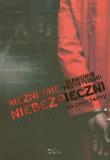 Więźniowie niebezpieczni. Autor: Przybyliński Sławomir. Dadada.pl Okładka książki Więźniowie niebezpieczni