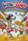 Wilk i Zając - Fajnie jest w supermarkecie. Wydawca: SDT-Film. Dadada.pl Opakowanie Wilk i Zając - Fajnie jest w supermarkecie