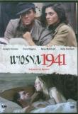 Okładka książki Wiosna 1941 - DVD