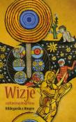 Okładka książki Wizje czyli poznaj drogi Pana