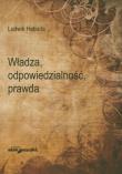 Okładka książki Wladza odpowiedzialność prawda