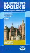 Okładka książki Województwo opolskie