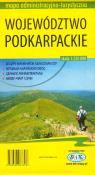 Okładka książki Województwo podkarpackie