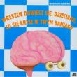 Okładka książki Wreszcie dowiesz się, dzieciaku, co się kryje...