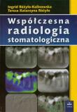 Okładka książki Współczesna radiologia stomatologiczna