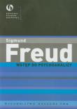 Wstęp do psychoanalizy. Autor: Sigmund Freud. Dadada.pl Okładka książki Wstęp do psychoanalizy