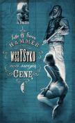 Wszystko ma swoją cenę. Autor: Hammer Lotte, Hammer Soren. Dadada.pl Okładka książki Wszystko ma swoją cenę