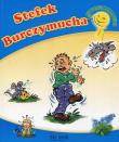 Wycieczkowo. Stefek Burczymcha. Autor:   Praca zbiorowa. Dadada.pl Okładka książki Wycieczkowo. Stefek Burczymcha