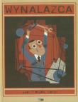 Okładka książki Wynalazca