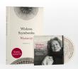 Wystarczy - Wisława Szymborska +CD Gratis TW. Autor: Wisława Szymborska. Dadada.pl Okładka książki Wystarczy - Wisława Szymborska +CD Gratis TW
