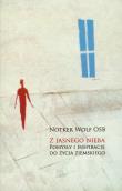Z jasnego nieba. Autor: Notker Wolf. Dadada.pl Okładka książki Z jasnego nieba