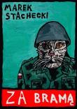 Okładka książki Za bramą