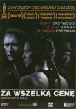 Okładka książki Za wszelką cenę