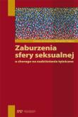 Zaburzenia sfery seksualnej u chorego na nadciśnienie tętnicze. Autor: Januszewicz Andrzej, Prejbisz Aleksander. Dadada.pl Okładka książki Zaburzenia sfery seksualnej u chorego na nadciśnienie tętnicze