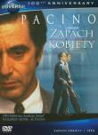 Zapach kobiety. Autor: Bo Goldman. Dadada.pl Okładka książki Zapach kobiety